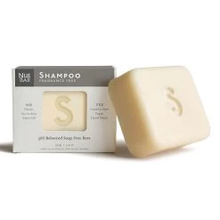 NueBar Shampoo Bars -Home Sales Store nuebar fragrance free shampoo bar