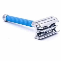 Parker Safety Razor 29L -Home Sales Store par29lblue 2