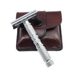 Parker Travel Saftey Razor
