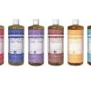 Dr. Bronner's Dr Bronner Liquid Castile Soap – 946ml