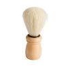 Redecker Beechwood & Natural Bristle Shave Brush