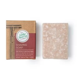 The Australian Natural Soap Co Zero Waste Pack 7 The Australian Natural Soap Co Zero Waste Pack -Home Sales Store shaving soap