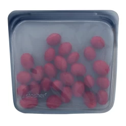 Stasher Reusable Sandwich Bag -Home Sales Store slate sandwich tomatoes 10f1e009 5e1a 41b2 8c0f 3b855e26c57f 1024x1024