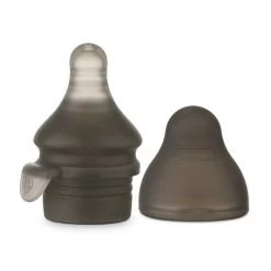 Haakaa Squeeze & Feed Attachment Set