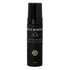 Three Warriors Self Tan Mousse – 150ml